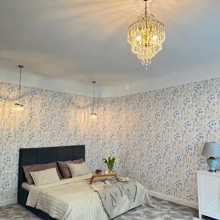 Agenskalna Lux * Ryga